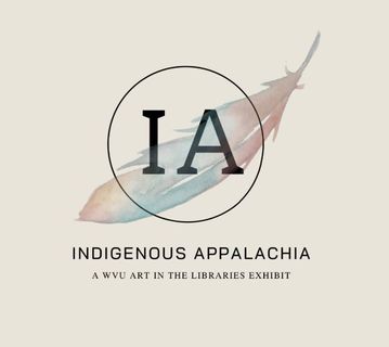 Indigenous Appalachia Logo