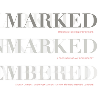 a marked unmarked remembered promo image