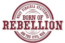 born on rebellion logo