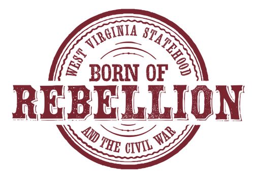 Born of rebellion logo