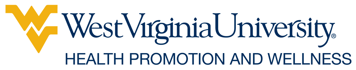 WVU Health Promotion logo
