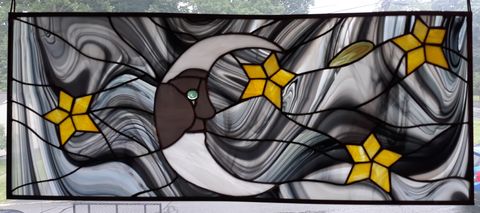 beth ann mccormick stained glass