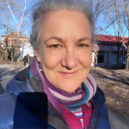 Judith Wasserman profile photo