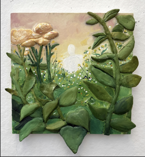 Aliannah Noriega-Freeman — Hidden Fellow