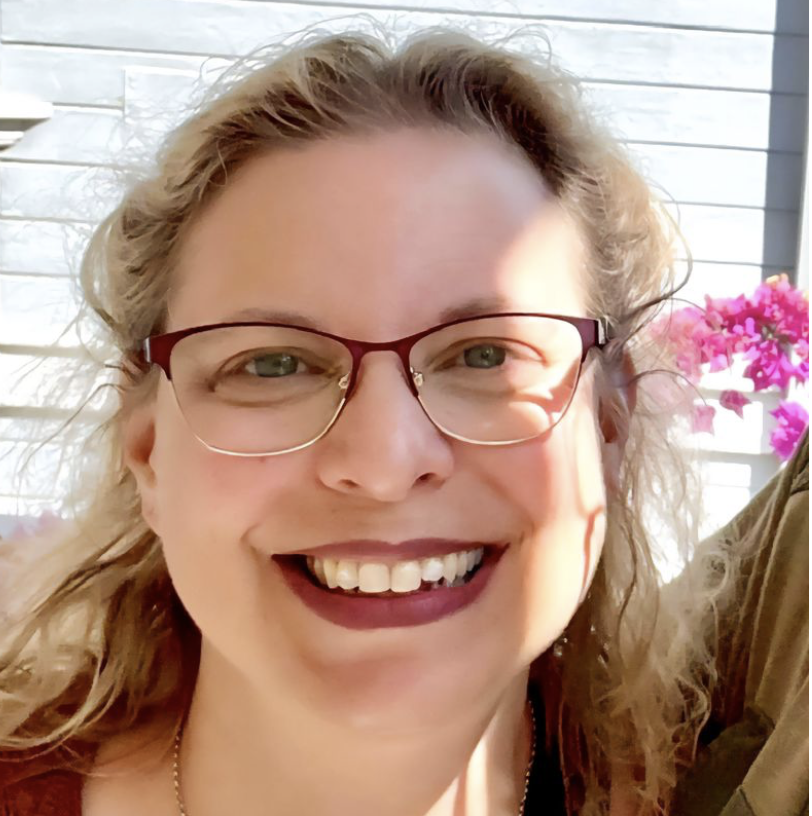 Beth Royall