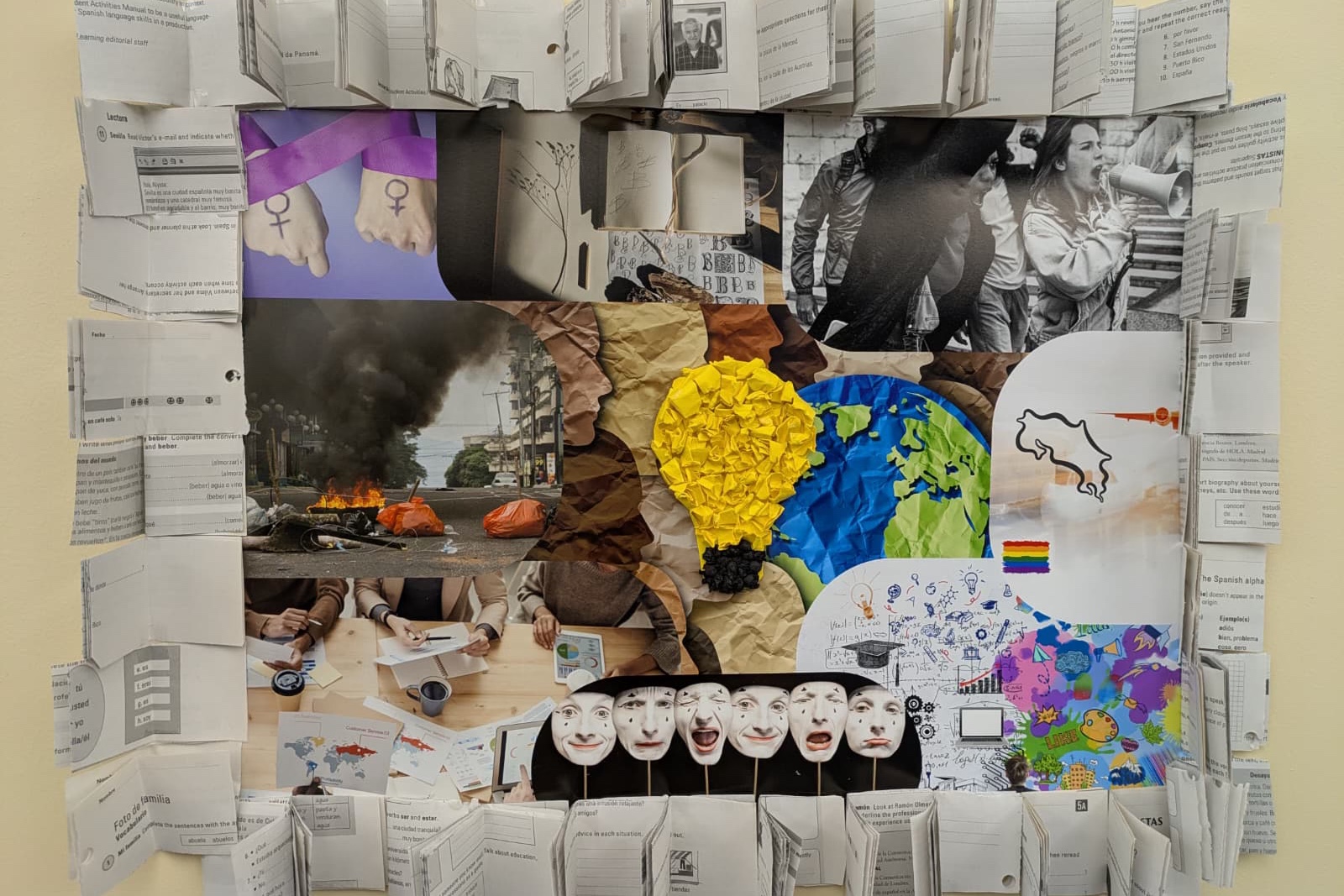 Collage