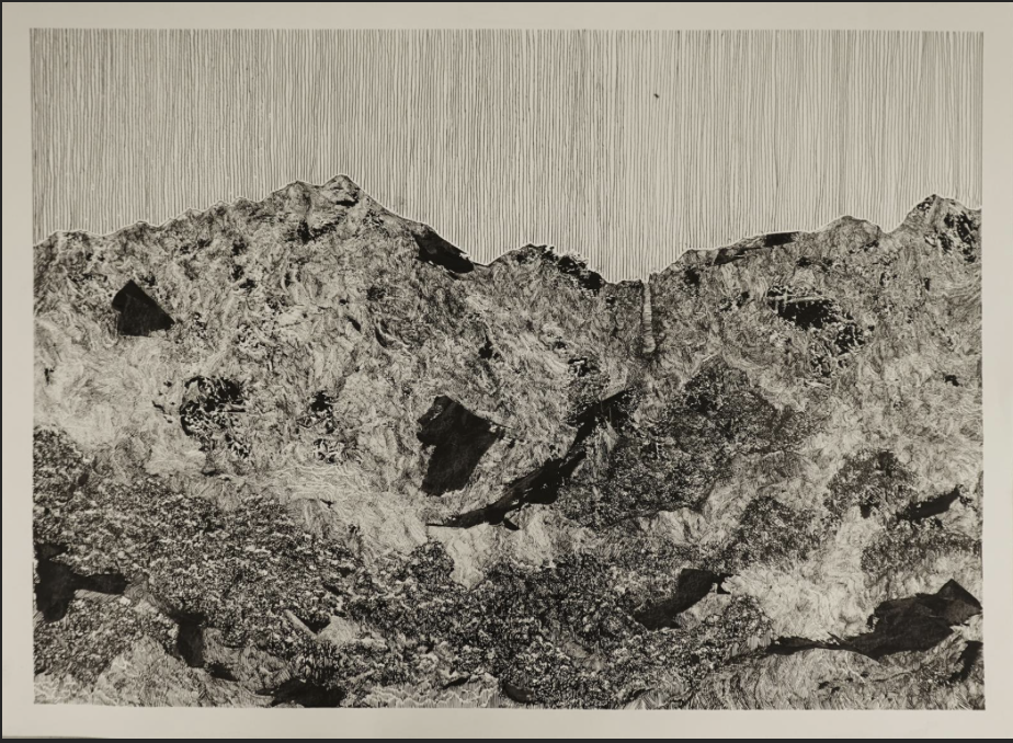 Timothy Butcher — Appalachian Landscape